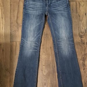 White House Black Market jeans